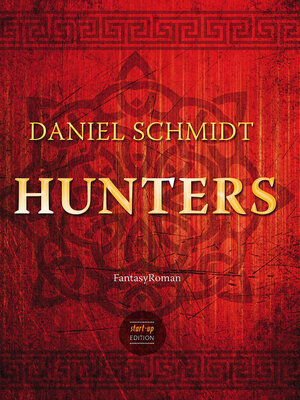 cover image of Hunters